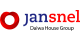 jansnel logo