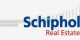 schiphol real estate logo